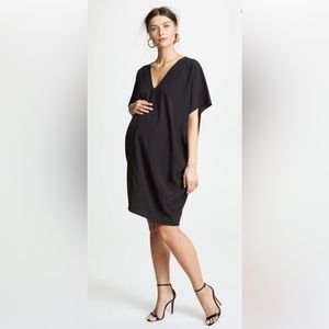 Hatch Maternity Slouch Dress.